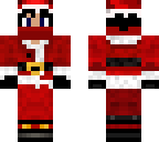 santa gecko fixed