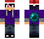 santa hat draconic