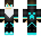 santa's creeper