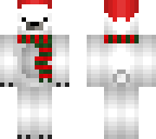 seal_king christmas 