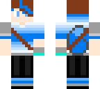 short sleve armour