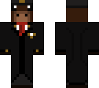 sir mooseington