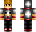 skin gamerjuanaec
