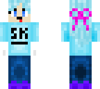 skrafty girl