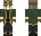 steam punk boy