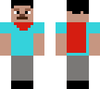 steve epic minequest