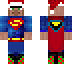 super christmas villager fixed