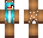 toad reindeer
