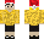 uijin christmas ver
