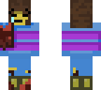 underworld frisk updated