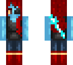 undyne regular