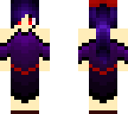 vamp girl