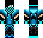 very nice skin x2