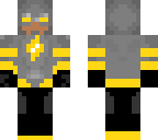 wally west flash v98
