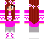 winter nicole