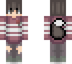winter wolf boy edit
