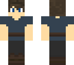witch hunter