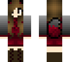 wolfie's skin 1