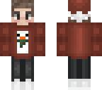 xmas  skin edit