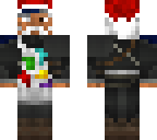 xmas chef