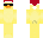 xmas duck