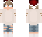 xmas skin