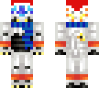 xmas solgaleo