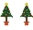 xmas tree