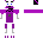 you cant hide funtime freddy