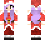 yungpugg mrs claus