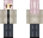 -robin everesta - oc-
