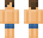 8-bit - boy