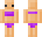 8-bit - girl