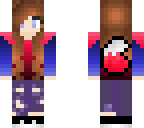 alpha's skin 5