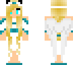angel costume
