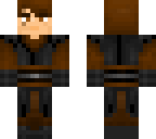 anikan skywalker