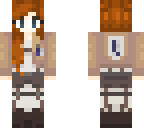 aot girl ed