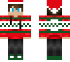 arne santa