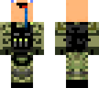 autist army