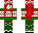 badwolf48 xmas