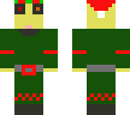 ballo elf