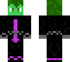 beast boy