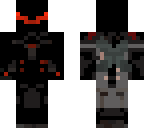 black genji