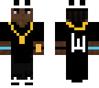 black guy gangsta two
