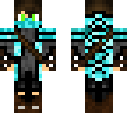 blue assassin