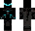 blue bladed genji