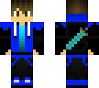 blue epic pvp