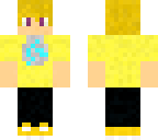 boy chica