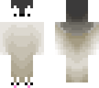 bunnyslipper penguin