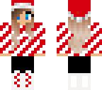 candy cane christmas